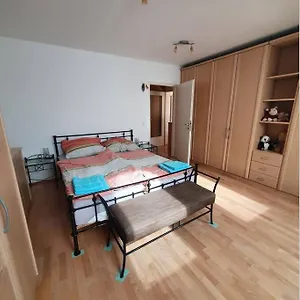 Sonnige Terassenwohnung Apartment Wien