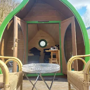 Leaf Campingplatz Reisdorf