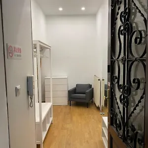 100m2 Nähe 1010 Apartment Wien
