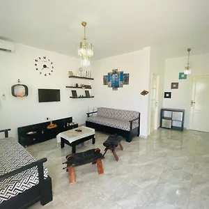 Un Emplacement Exceptionnel Apartment Tunis