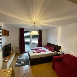 Rh Apartment Wien