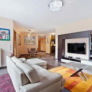 Stylish 2-bed Gem, Nature & Comfort Apartment Luxemburg